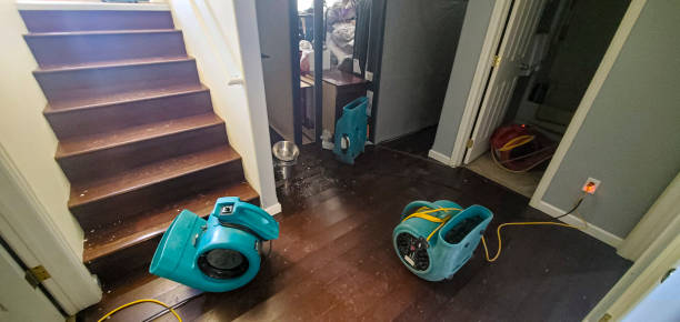 Best Emergency water damage restoration  in Bel Air North, MD