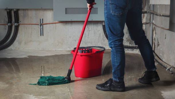  Bel Air North, MD Water damage restoration Pros